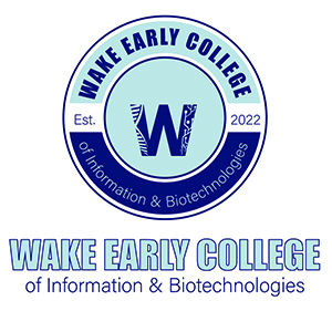 circle school logo